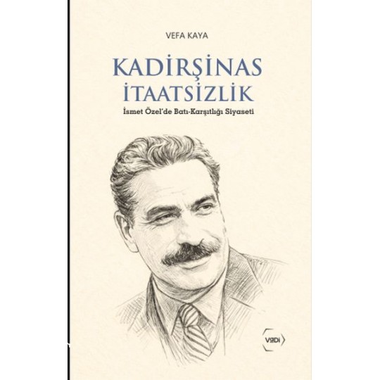 Kadirşinas İtaatsizlik