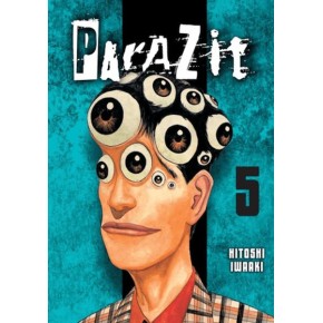 Parazit Cilt 5