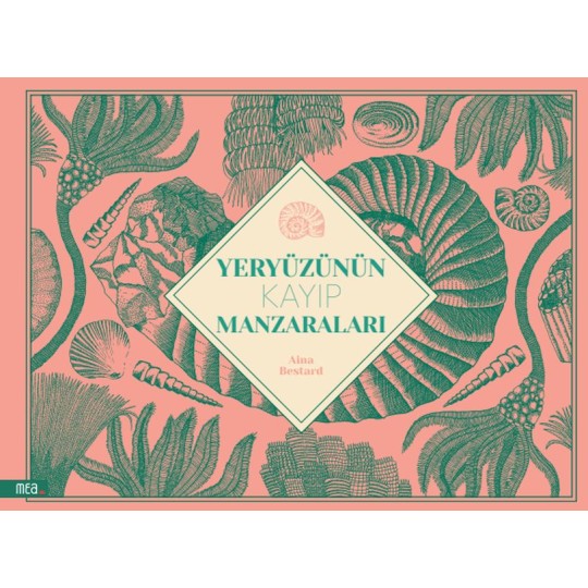 Yeryüzünün Kayıp Manzaraları Yeryüzünün Kayıp Manzaraları