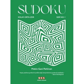 Cep Sudoku 1