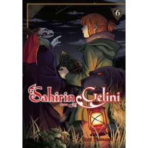 Sahirin Gelini 6