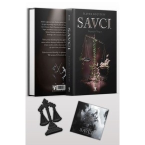 Savcı