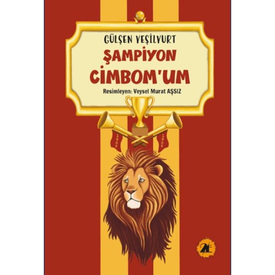 Şampiyon Cimbomum Şampiyon Cimbomum