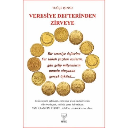 Veresiye Defterinden Zirveye Veresiye Defterinden Zirveye