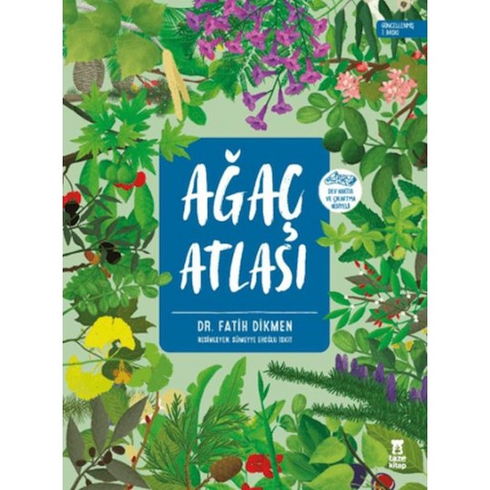Ağaç Atlası Ağaç Atlası