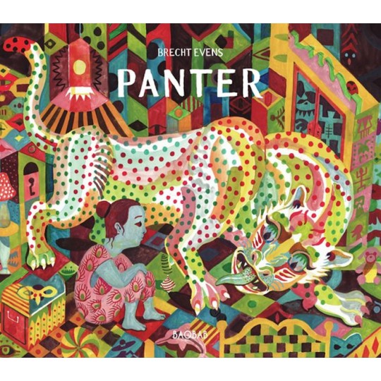 Panter Panter
