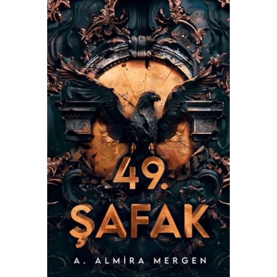 49. Şafak 49. Şafak