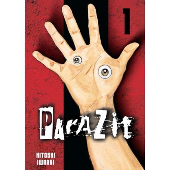 Parazit Cilt 1 Parazit Cilt 1