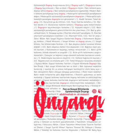 Önyargı Önyargı