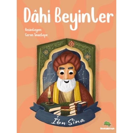 Dahi Beyinler - İbn Sina Dahi Beyinler - İbn Sina