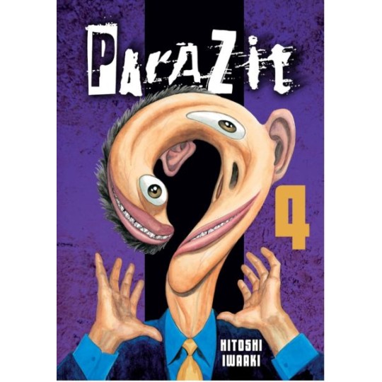 Parazit - 4