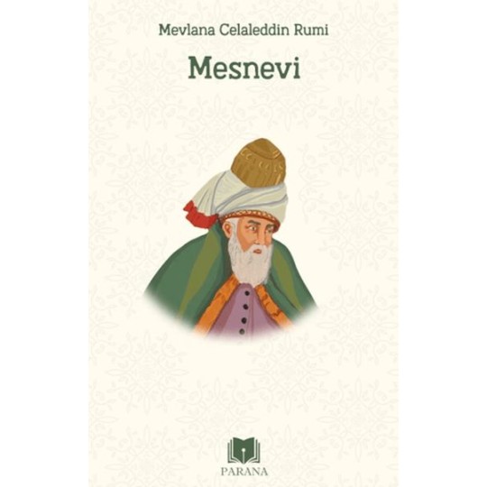 Mesnevi Mesnevi