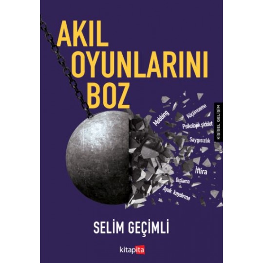 Akıl Oyunlarını Boz Akıl Oyunlarını Boz