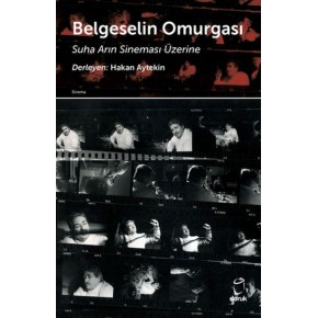Belgeselin Omurgası