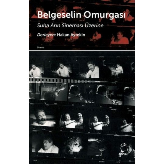 Belgeselin Omurgası Belgeselin Omurgası