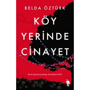 Köy Yerinde Cinayet