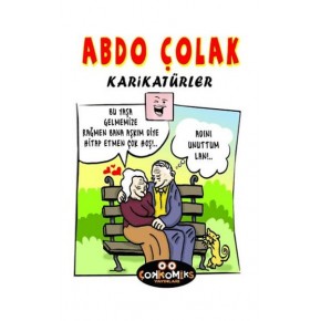 Karikatürler