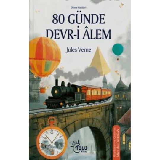 80 Günde Devr-i Alem 80 Günde Devr-i Alem