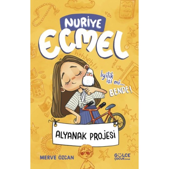 Alyanak Projesi & Nuriye Ecmel 2 Alyanak Projesi & Nuriye Ecmel 2
