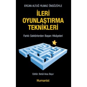 İleri Oyunlaştırma Teknikleri