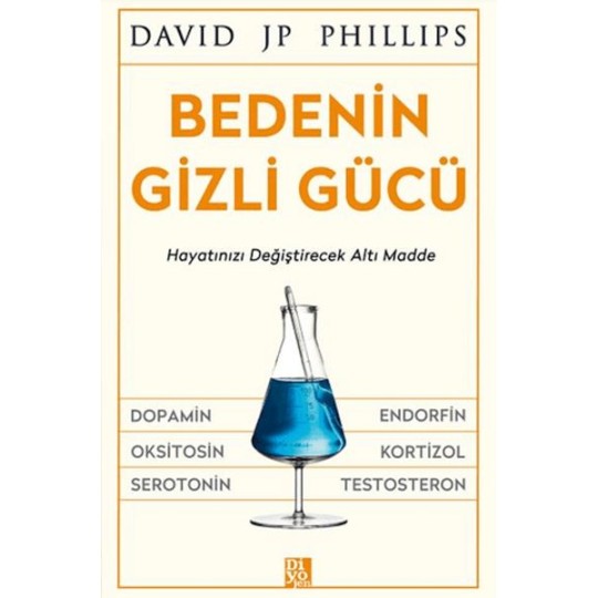 Bedenin Gizli Gücü Bedenin Gizli Gücü