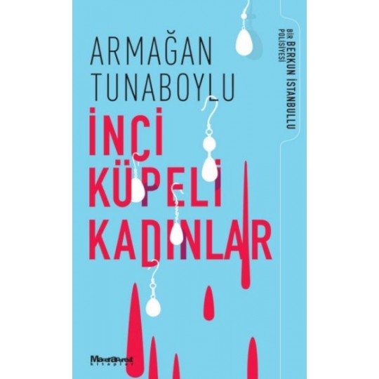İnci Küpeli Kadınlar İnci Küpeli Kadınlar