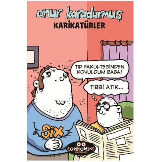 Karikatürler Karikatürler