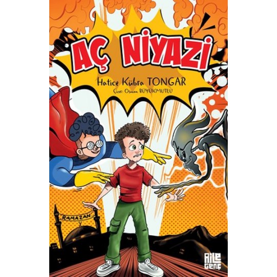 Aç Niyazi Aç Niyazi