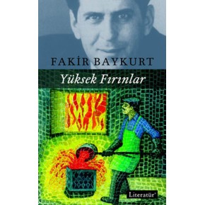 Yüksek Fırınlar
