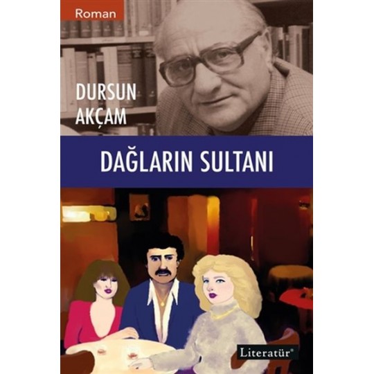 Dağların Sultanı Dağların Sultanı