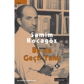 Bu da Geçti Yahu