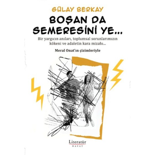 Boşan Da Semeresini Ye Boşan Da Semeresini Ye