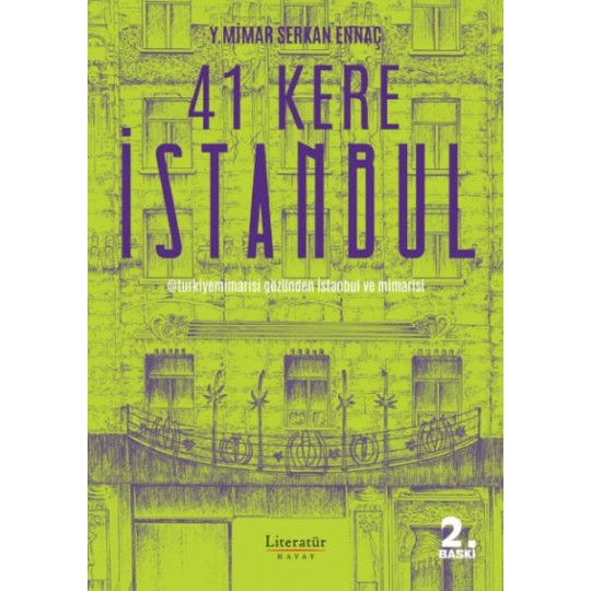 41 Kere İstanbul 41 Kere İstanbul