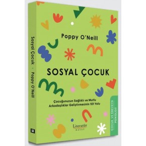 Sosyal Çocuk