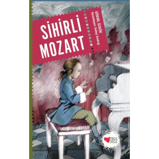 Sihirli Mozart Sihirli Mozart