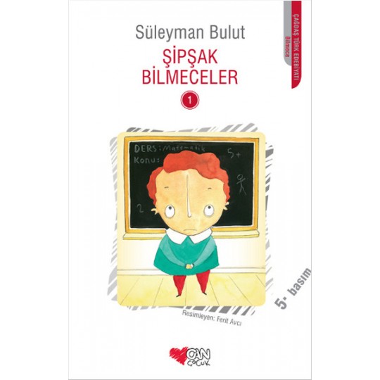Şipşak Bilmeceler 1 Şipşak Bilmeceler 1