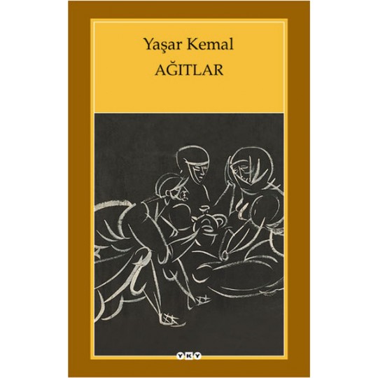 Ağıtlar Ağıtlar
