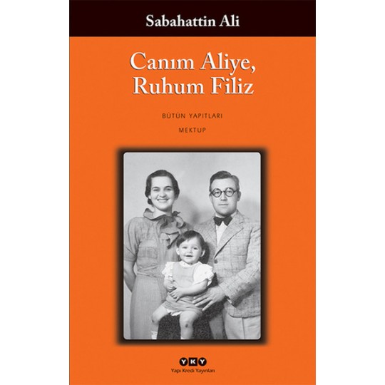 Canım Aliye, Ruhum Filiz Canım Aliye, Ruhum Filiz