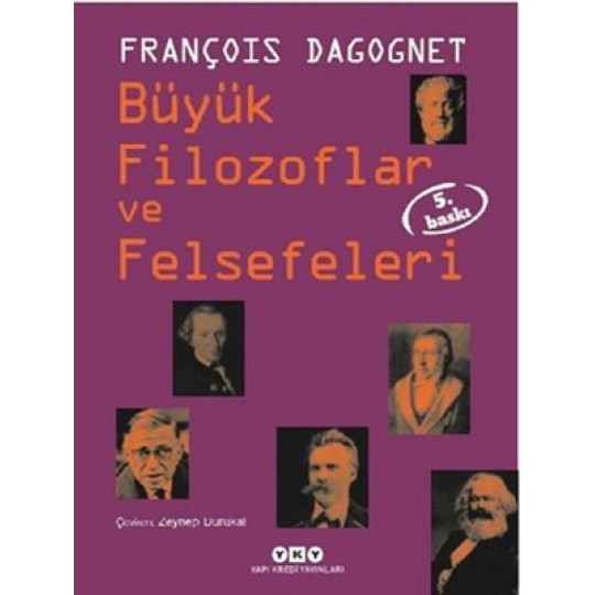Büyük Filozoflar ve Felsefeleri (Ciltli) Büyük Filozoflar ve Felsefeleri (Ciltli)