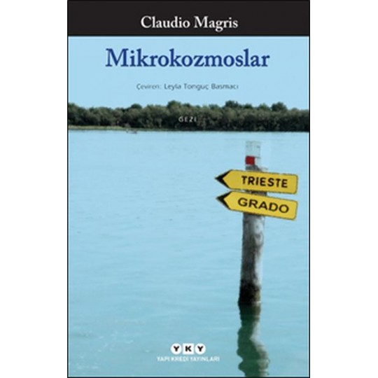 Mikrokozmoslar Mikrokozmoslar