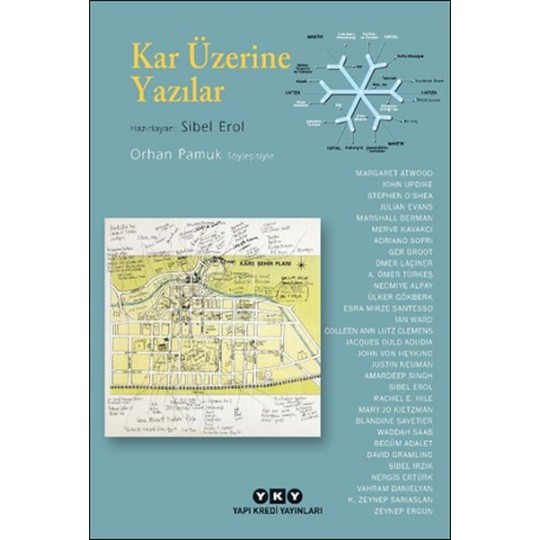 Kar Üzerine Yazılar Kar Üzerine Yazılar