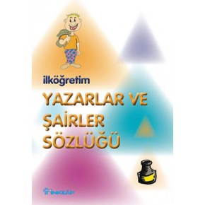 İlköğretim Yazarlar ve Şairler Sözlüğü