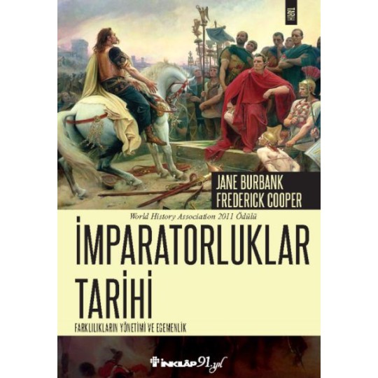 İmparatorluklar Tarihi İmparatorluklar Tarihi