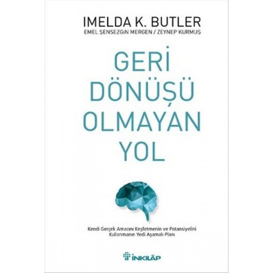 Geri Dönüşü Olmayan Yol Geri Dönüşü Olmayan Yol