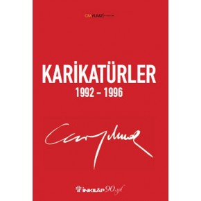 Karikatürler 1992-1996