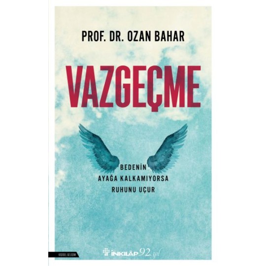 Vazgeçme Vazgeçme