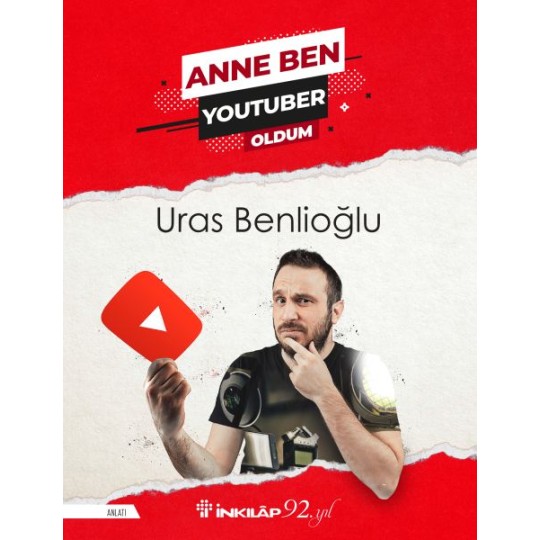 Anne Ben Youtuber Oldum Anne Ben Youtuber Oldum