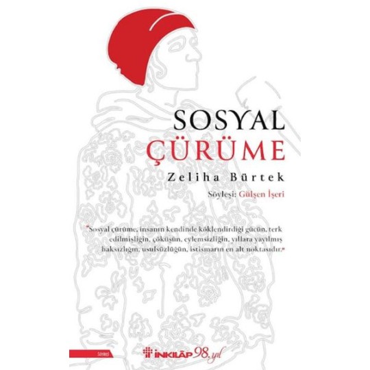 Sosyal Çürüme
