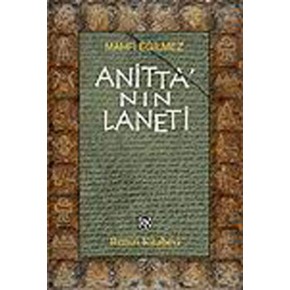 Anitta’nın Laneti
