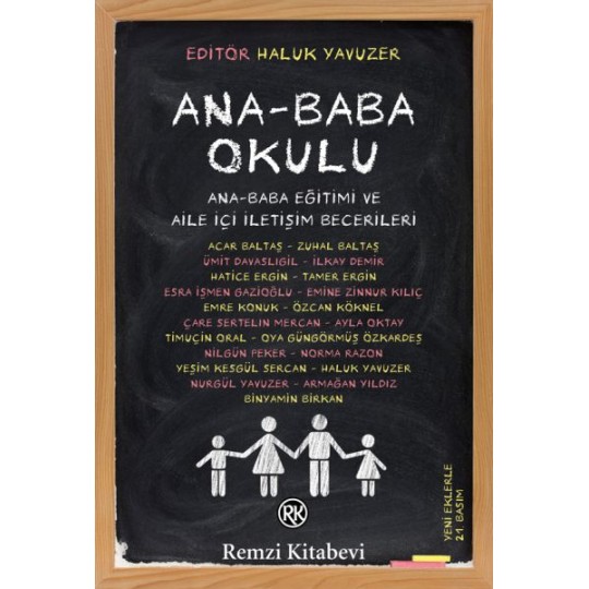 Ana-Baba Okulu Ana-Baba Okulu